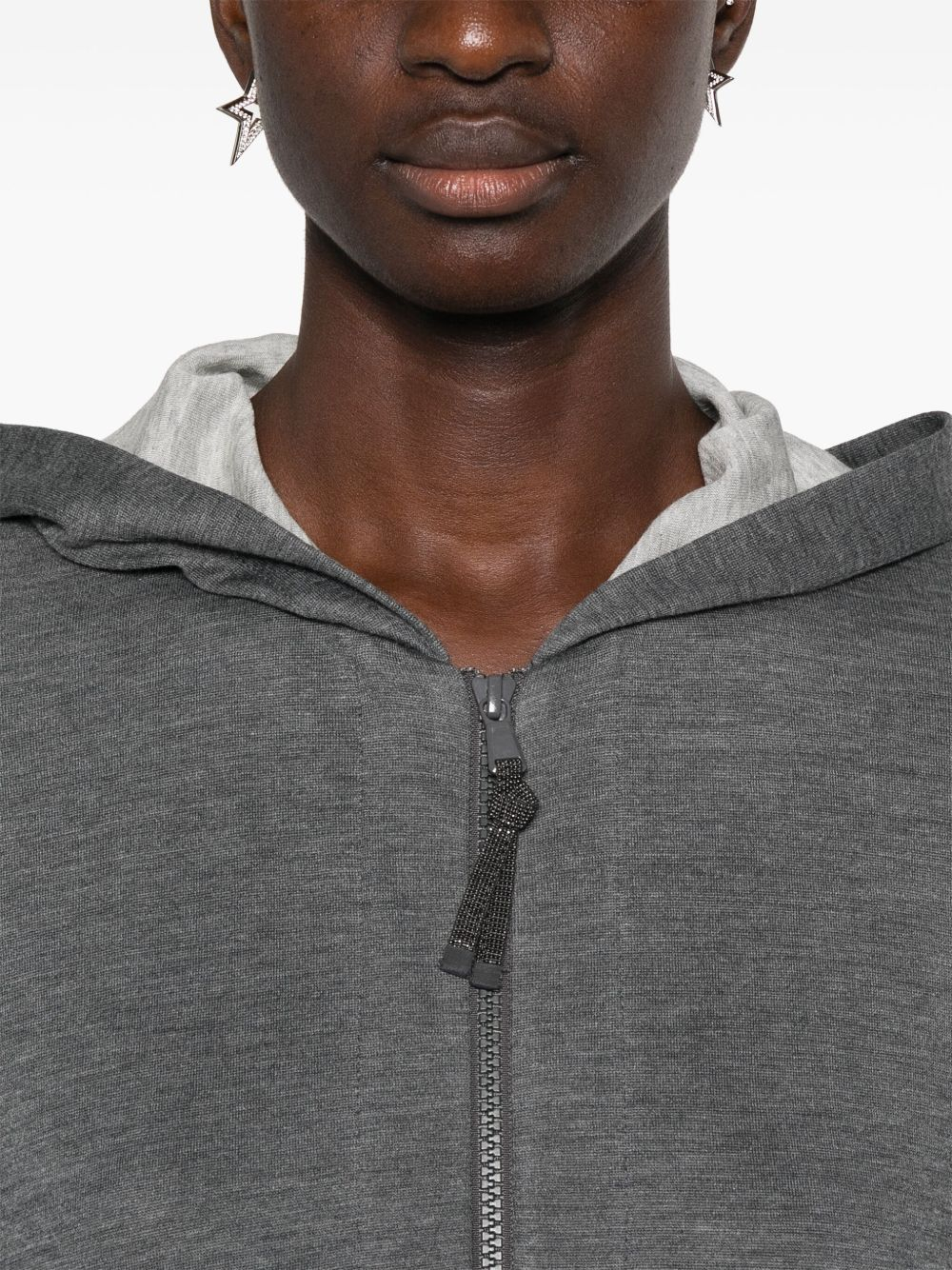 [Brunello Cucinelli] Cardigan FW26 MP828SB806C572