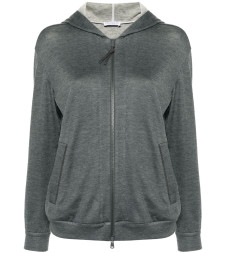 [Brunello Cucinelli] Cardigan FW26 MP828SB806C572
