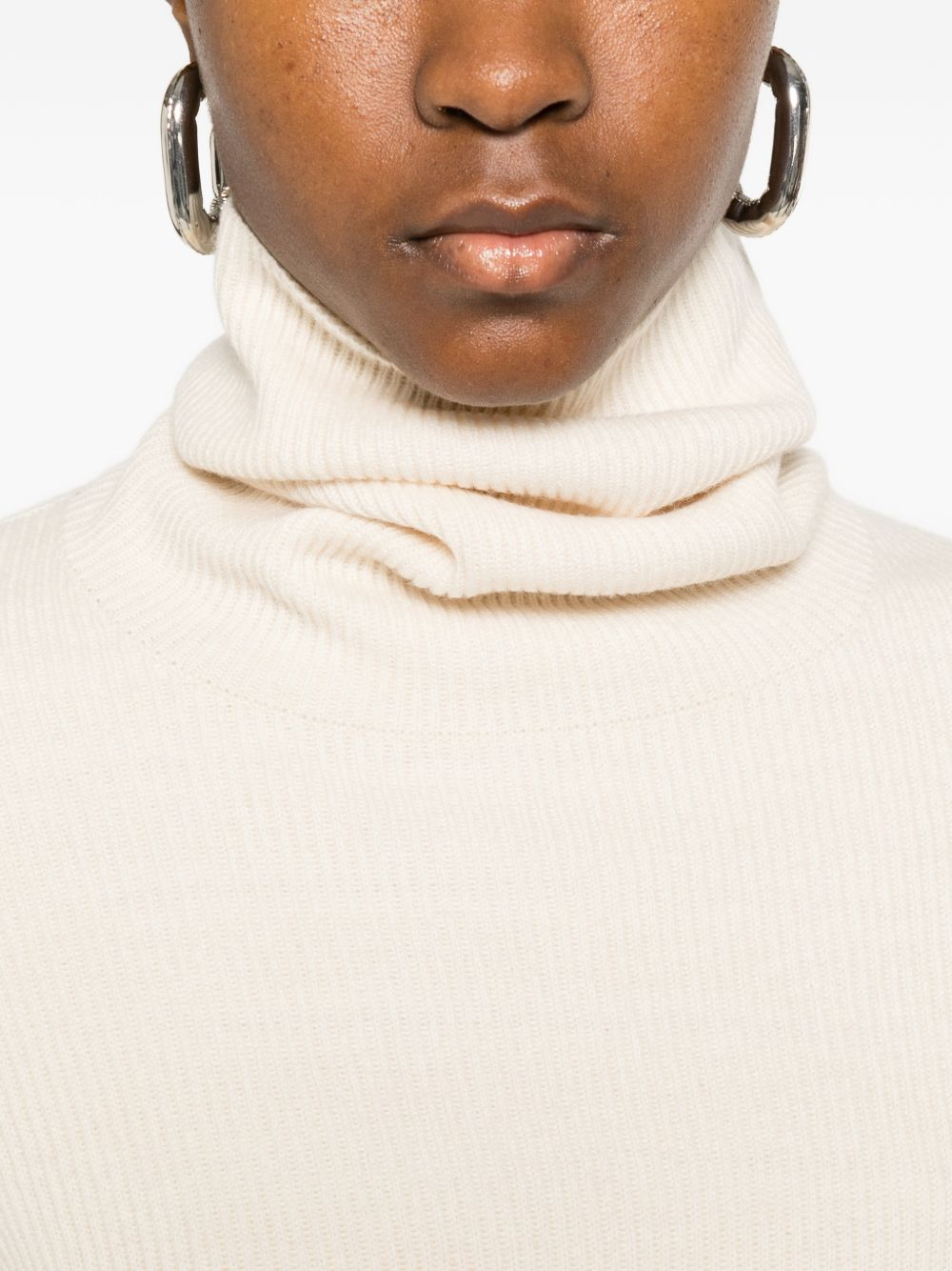 [Brunello Cucinelli] Knitwear FW26 M16129313PC9777