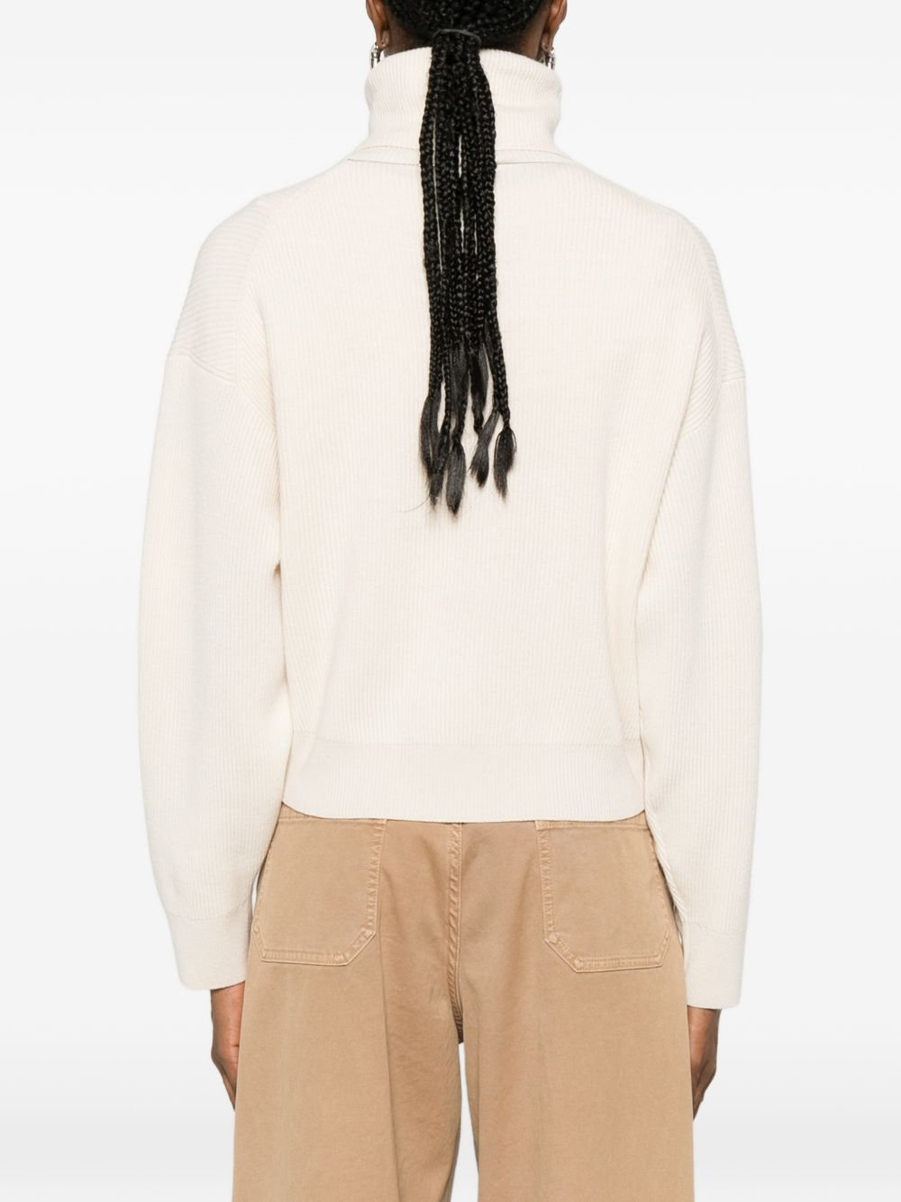 [Brunello Cucinelli] Knitwear FW26 M16129313PC9777