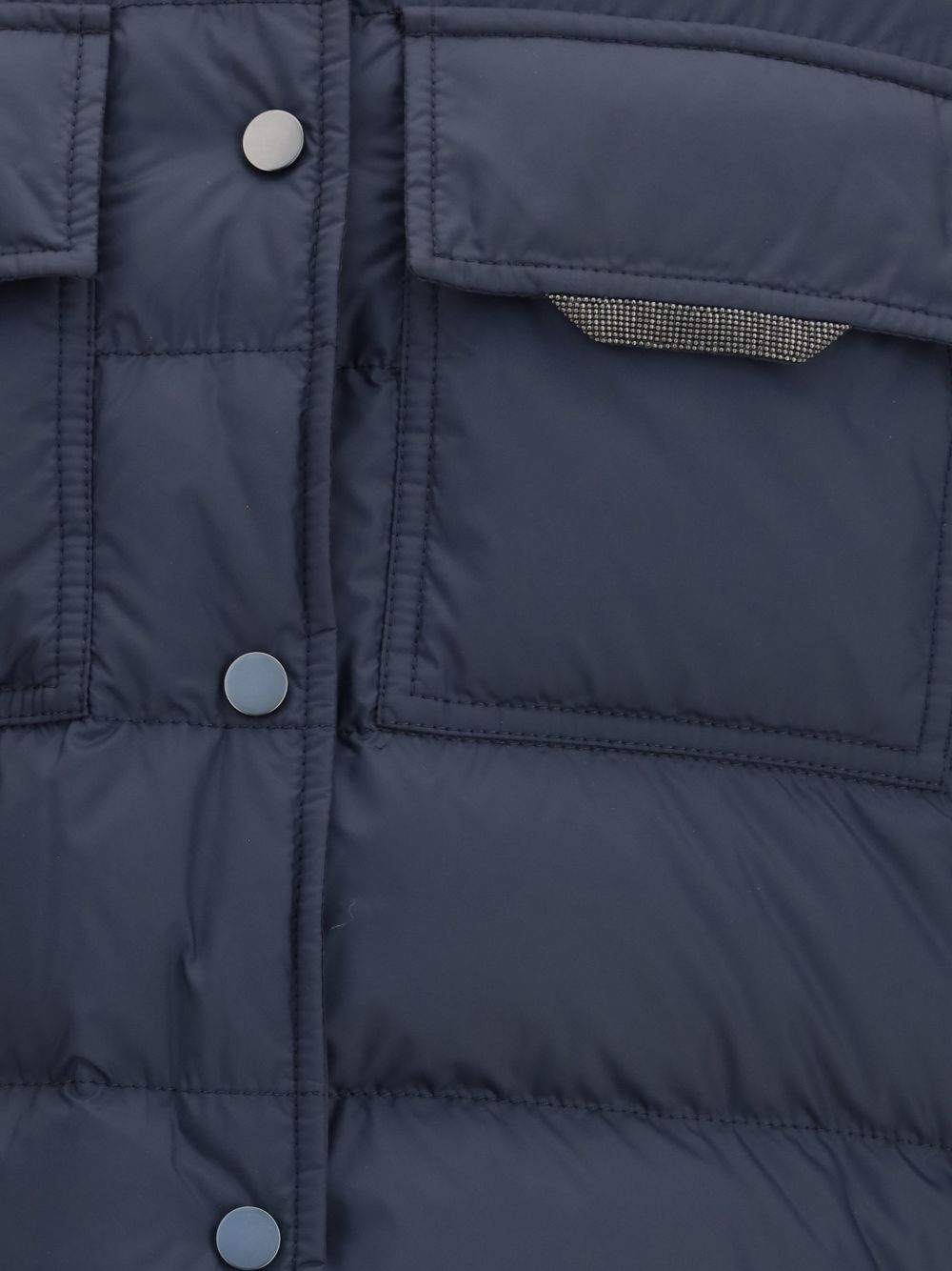 [Brunello Cucinelli] Down jacket FW26 MD5987696PC8901