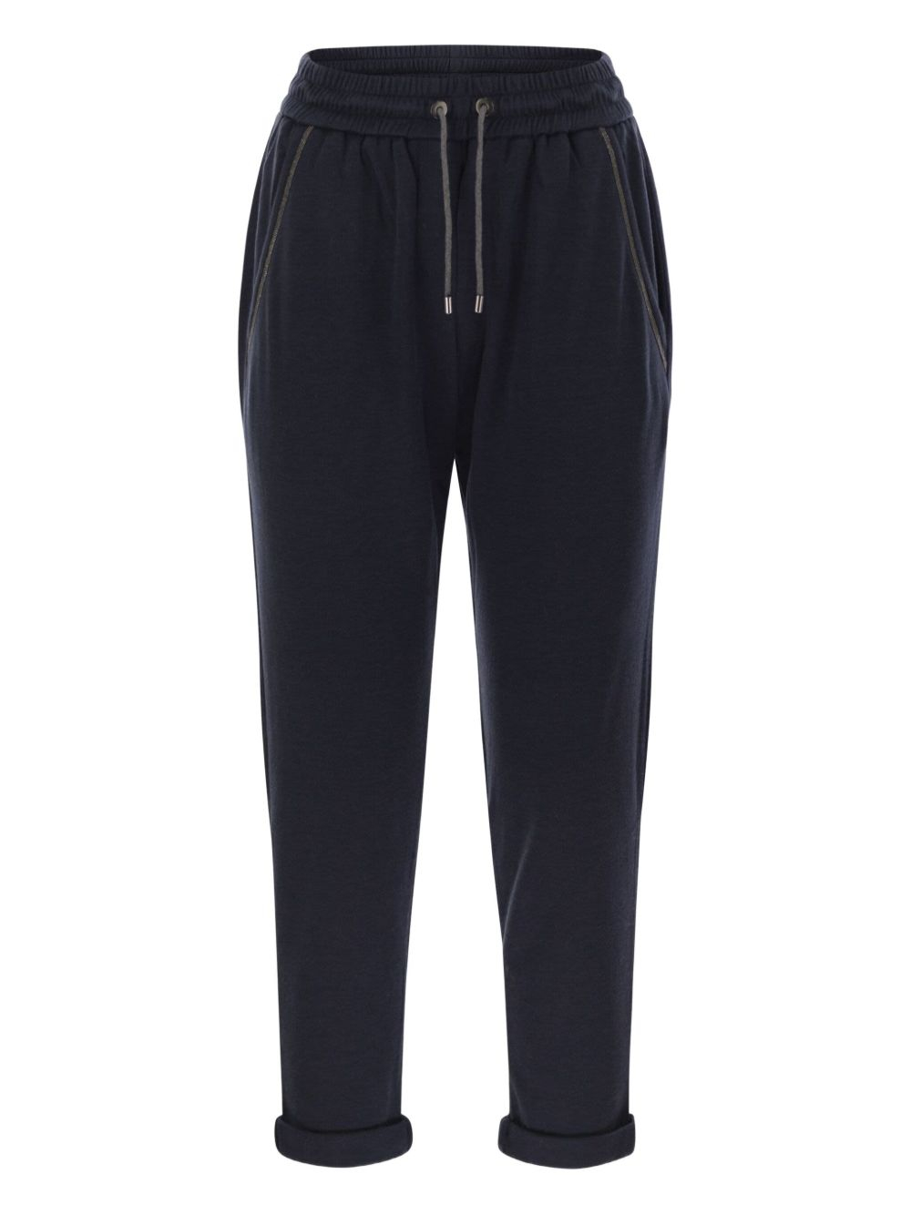 [Brunello Cucinelli] Trousers FW26 MP828SB899C8366