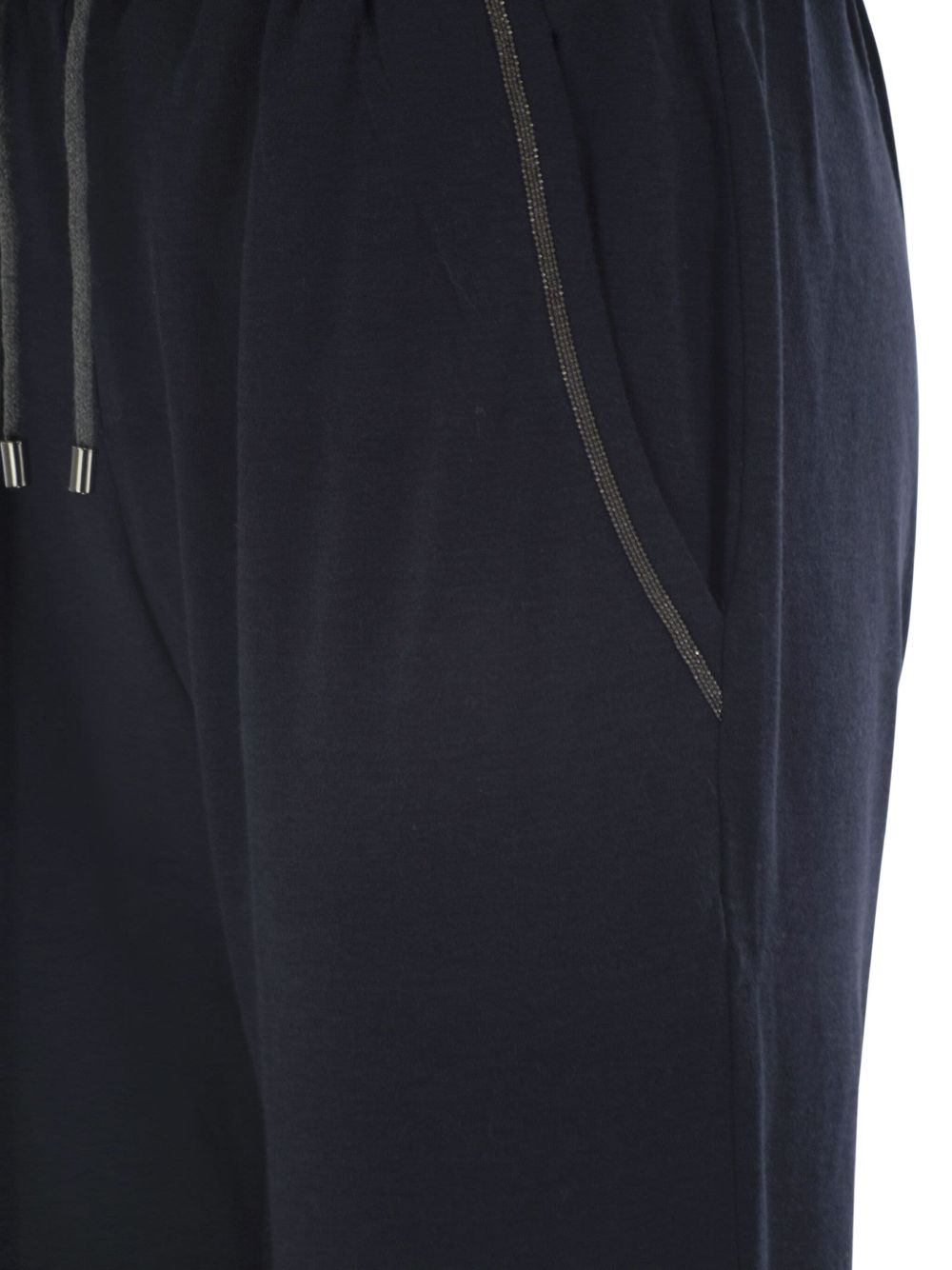 [Brunello Cucinelli] Trousers FW26 MP828SB899C8366