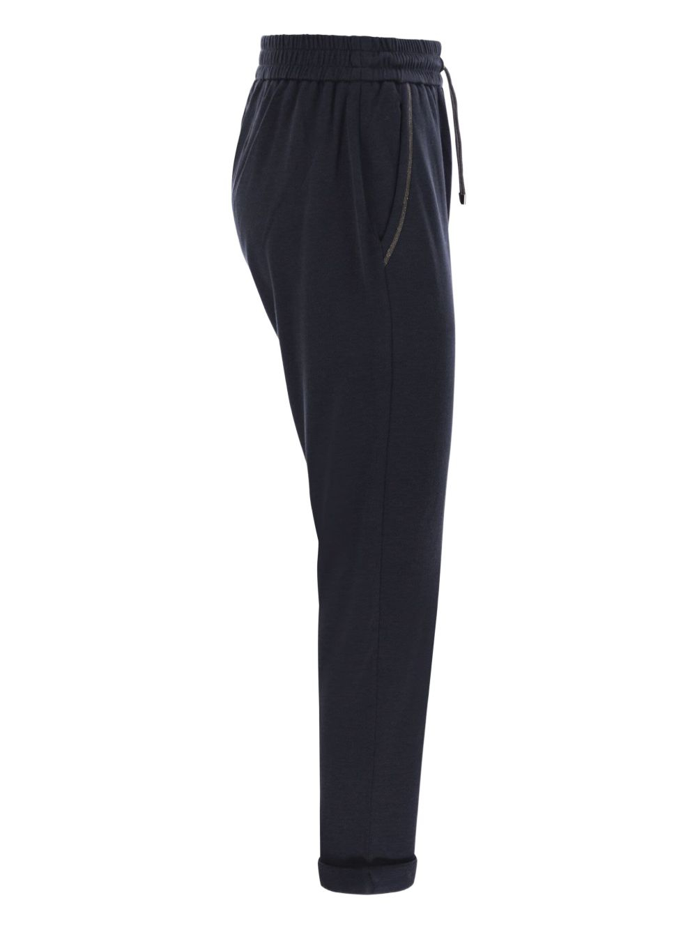 [Brunello Cucinelli] Trousers FW26 MP828SB899C8366