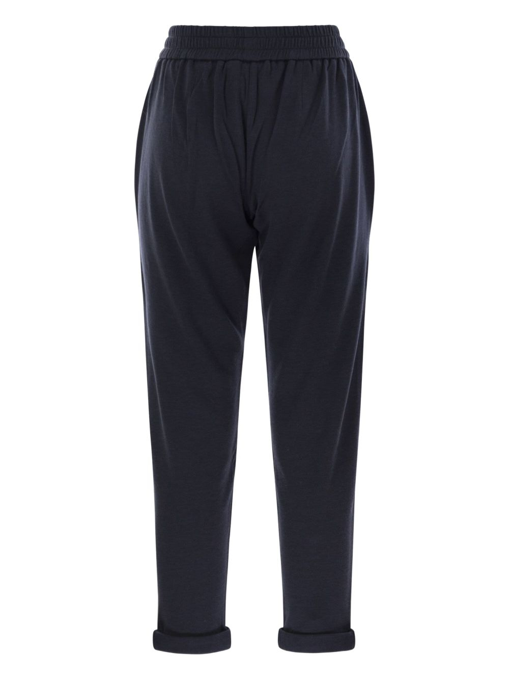 [Brunello Cucinelli] Trousers FW26 MP828SB899C8366