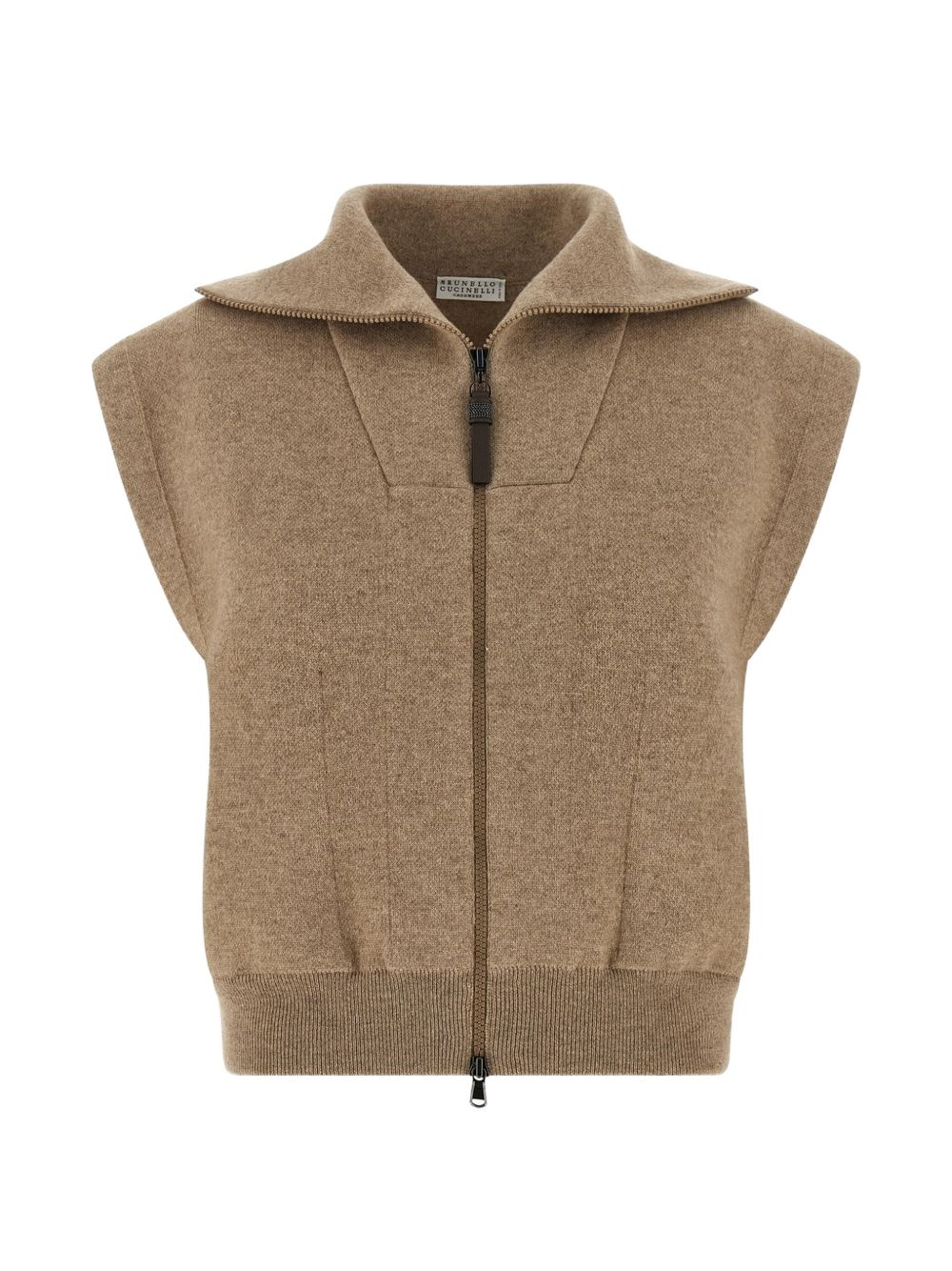 [Brunello Cucinelli] Cardigan FW26 M12237846PC077