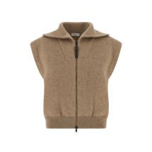 [Brunello Cucinelli] Cardigan FW26 M12237846PC077