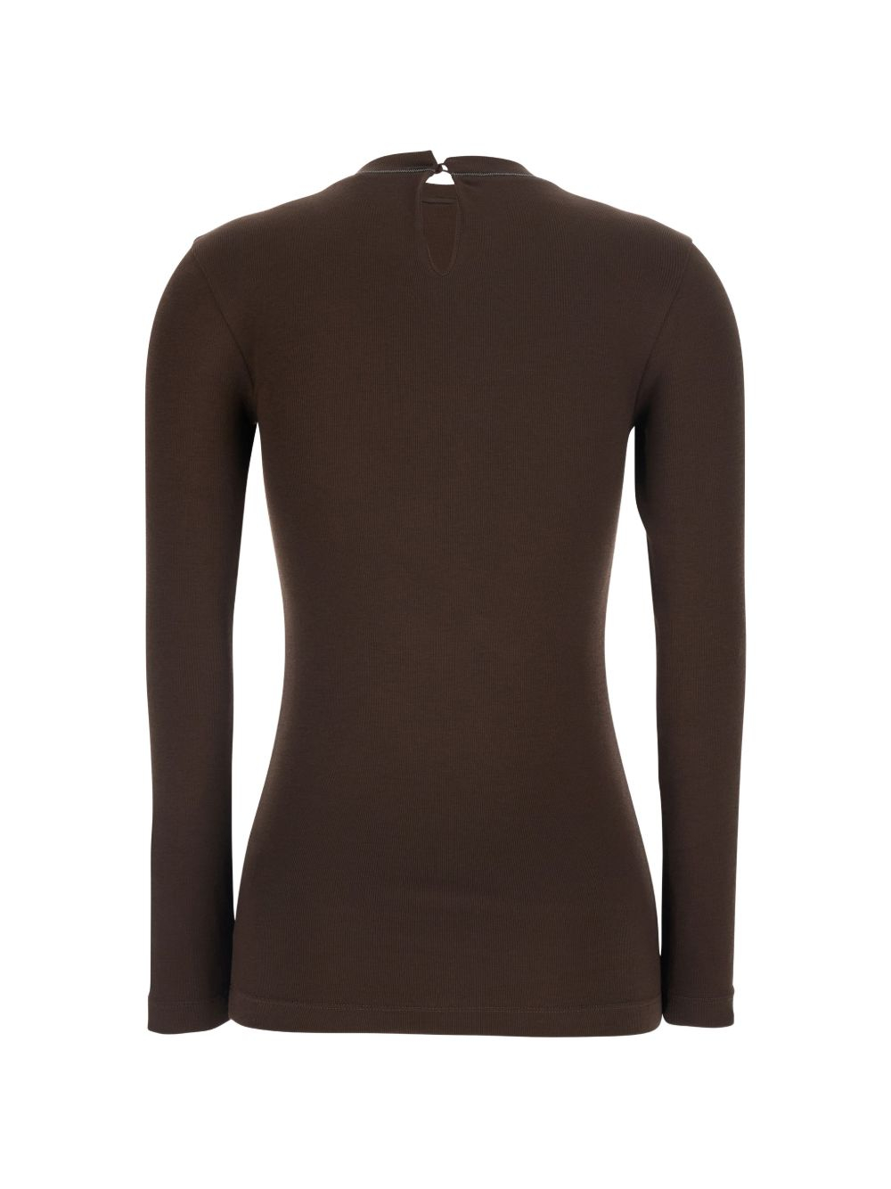 [Brunello Cucinelli] T-shirts Short Sleeve FW26 MPTC8BJ300C4211