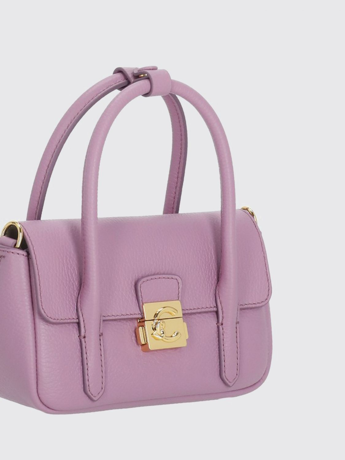 [Coccinelle] Minibag SS26 E5U4K580101 P19