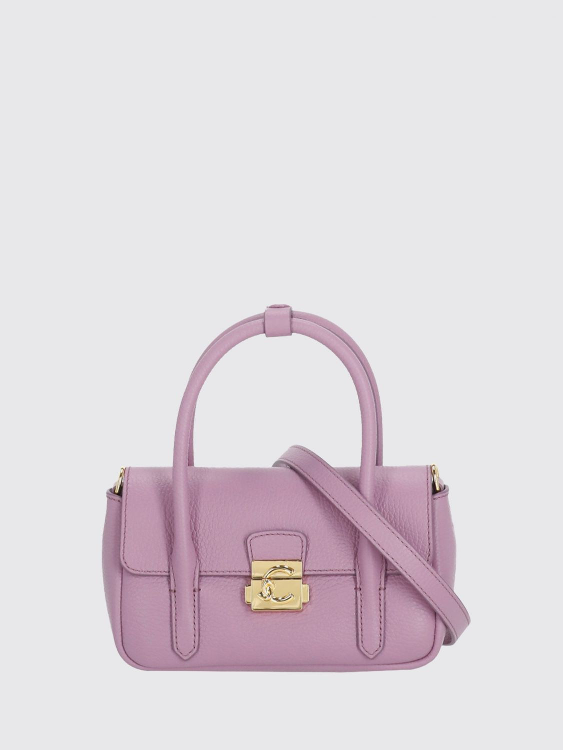 [Coccinelle] Minibag SS26 E5U4K580101 P19