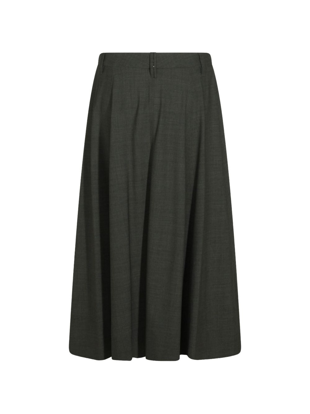 [Brunello Cucinelli] Long skirt FW26 MPW07G3951C010