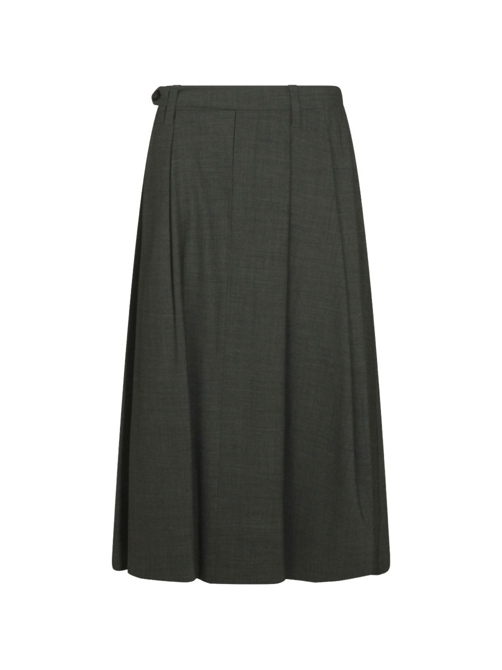 [Brunello Cucinelli] Long skirt FW26 MPW07G3951C010