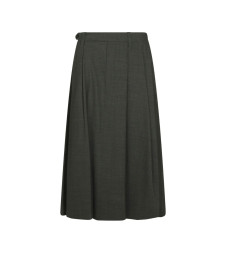 [Brunello Cucinelli] Long skirt FW26 MPW07G3951C010