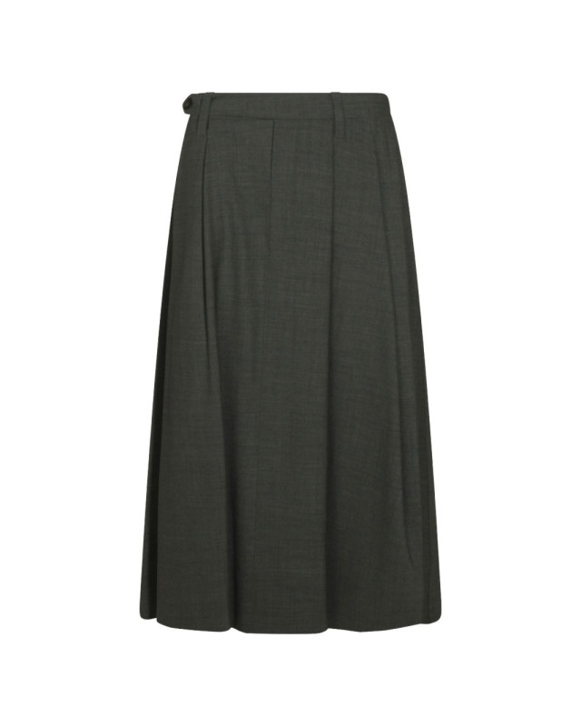 [Brunello Cucinelli] Long skirt FW26 MPW07G3951C010