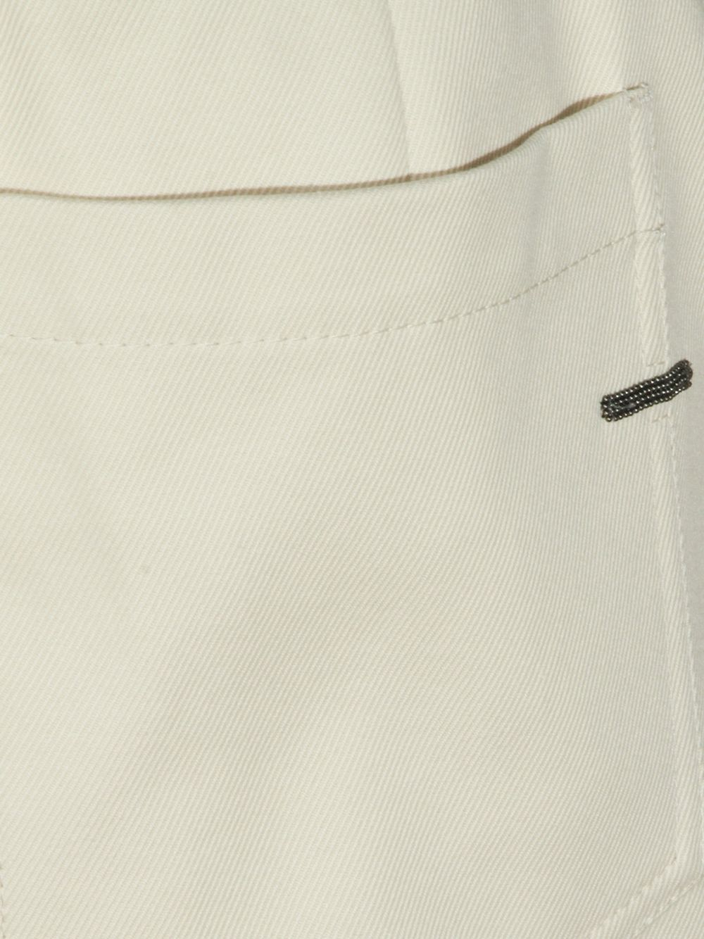 [Brunello Cucinelli] Trousers FW26 MP126P8417C9815