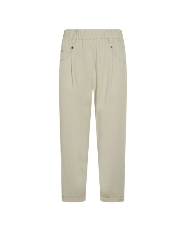 [Brunello Cucinelli] Trousers FW26 MP126P8417C9815