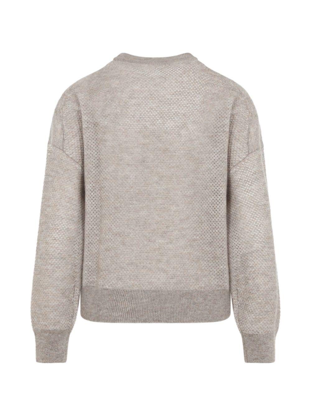 [Brunello Cucinelli] Knitwear FW26 MGG270510PCZA11