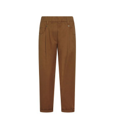 [Brunello Cucinelli] Trousers FW26 MP126P8417C9812