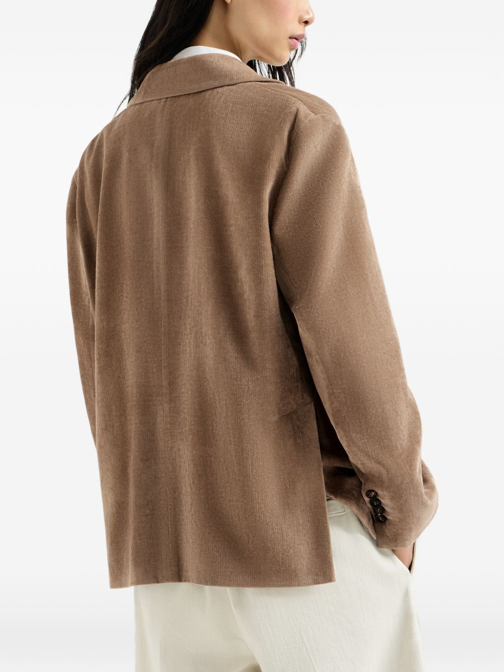 [Brunello Cucinelli] Jacket FW26 MG5477201PC3368