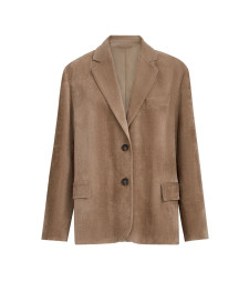 [Brunello Cucinelli] Jacket FW26 MG5477201PC3368