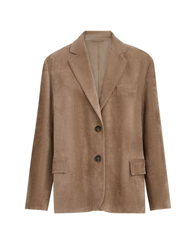 [Brunello Cucinelli] Jacket FW26 MG5477201PC3368