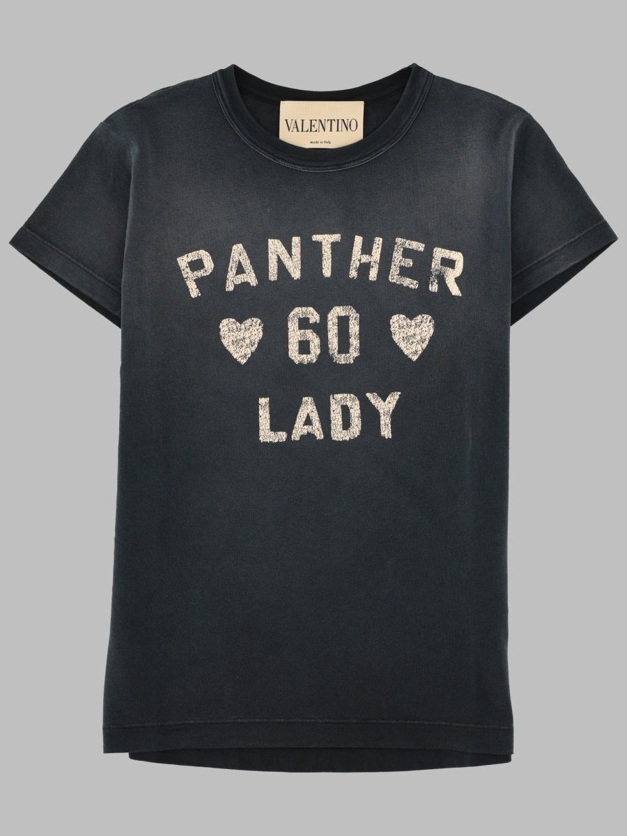 [Valentino] T-shirts Short Sleeve SS26 8B3MG24Y9GL_TB1