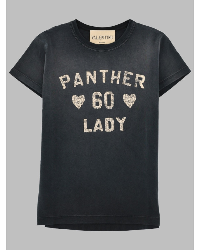 [Valentino] T-shirts Short Sleeve SS26 8B3MG24Y9GL_TB1