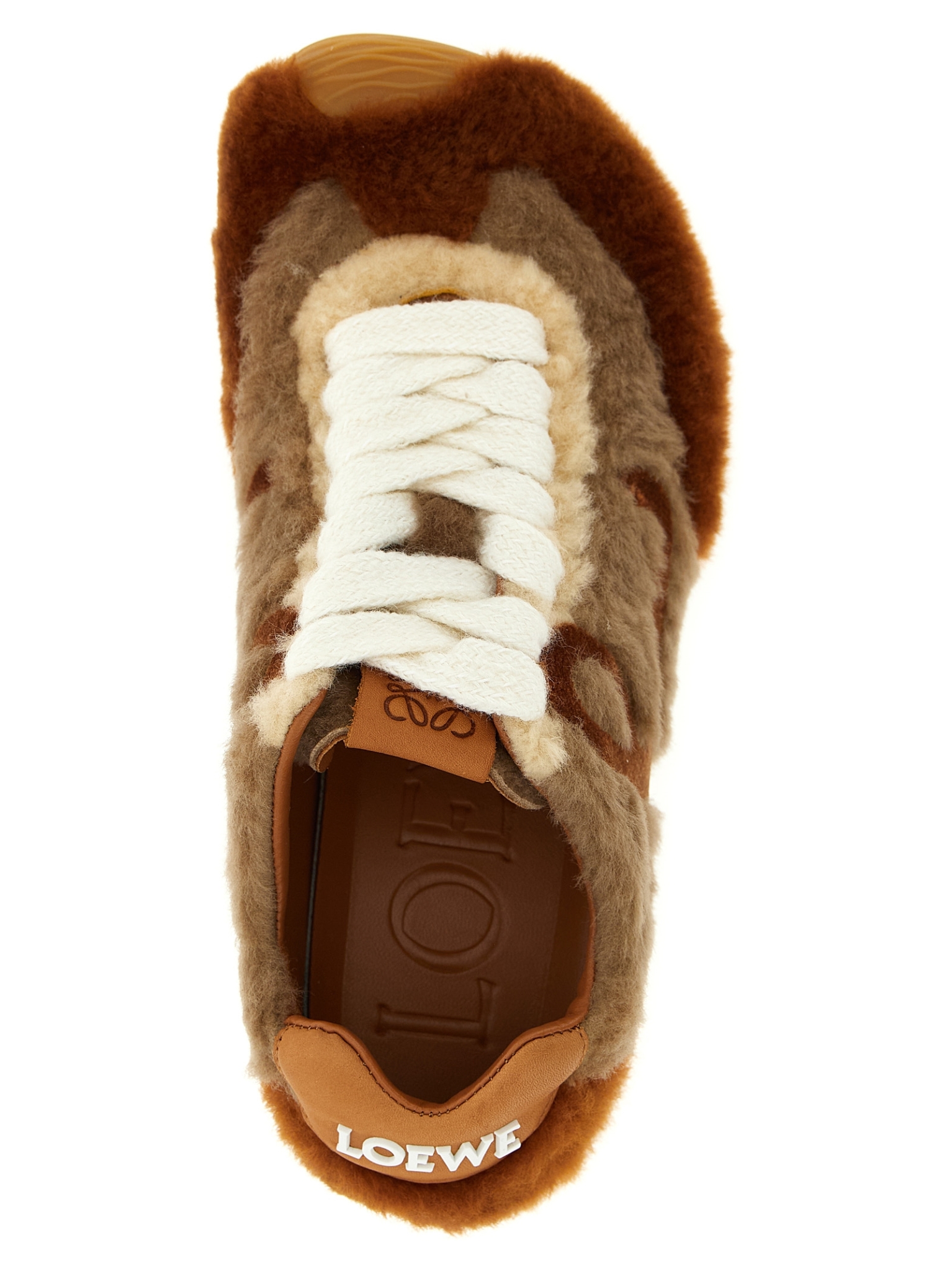 [Loewe] Sneakers FW25 L814282X738892