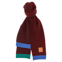 [Loewe] Scarf FW25 FSA8S3SK016654