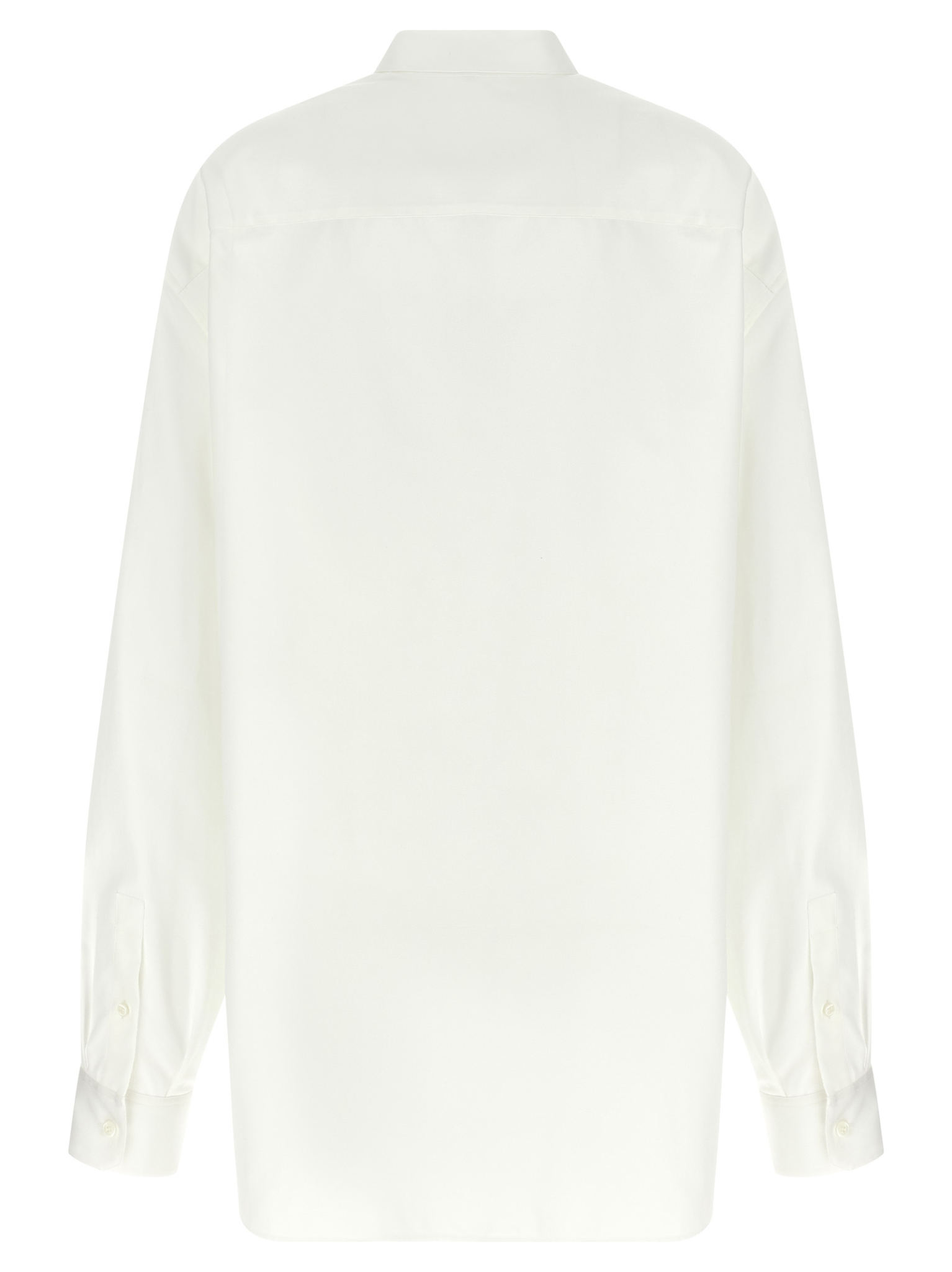 [Loewe] Shirts Long Sleeve FW25 H526Y05WEO2100