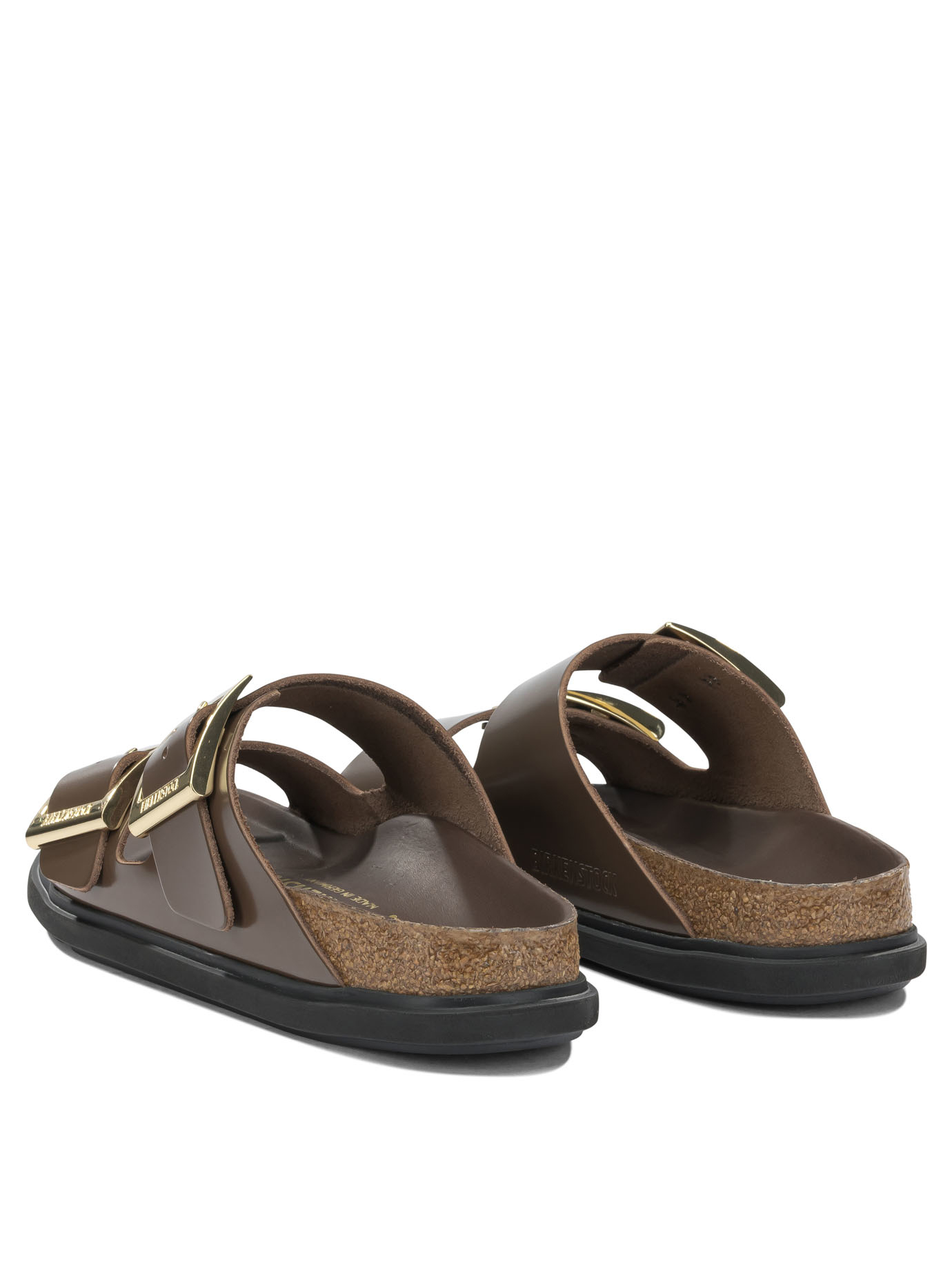 [Birkenstock] Sandals SS26 1031910DCARAFE
