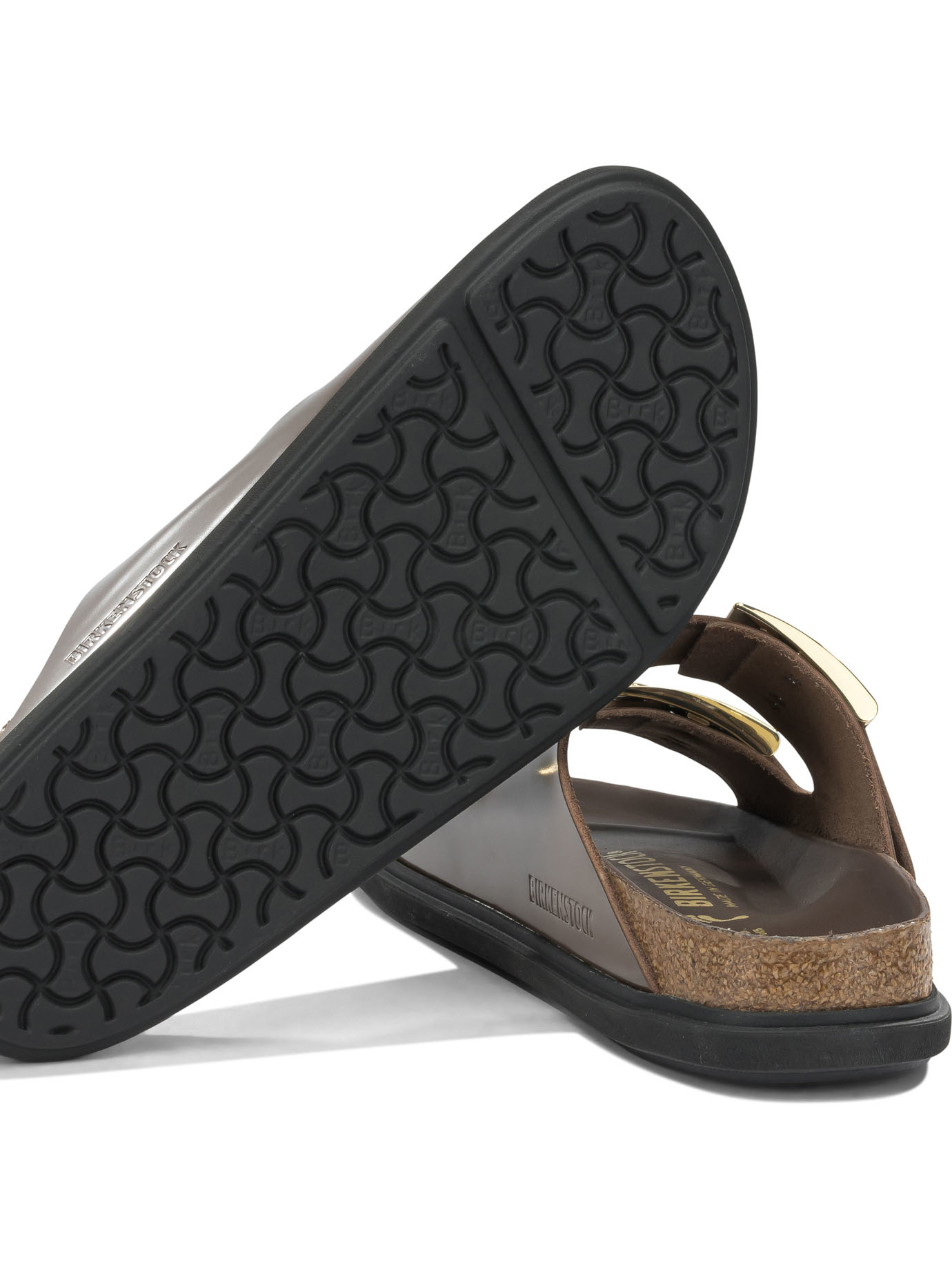 [Birkenstock] Sandals SS26 1031910DCARAFE