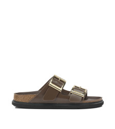 [Birkenstock] Sandals SS26 1031910DCARAFE
