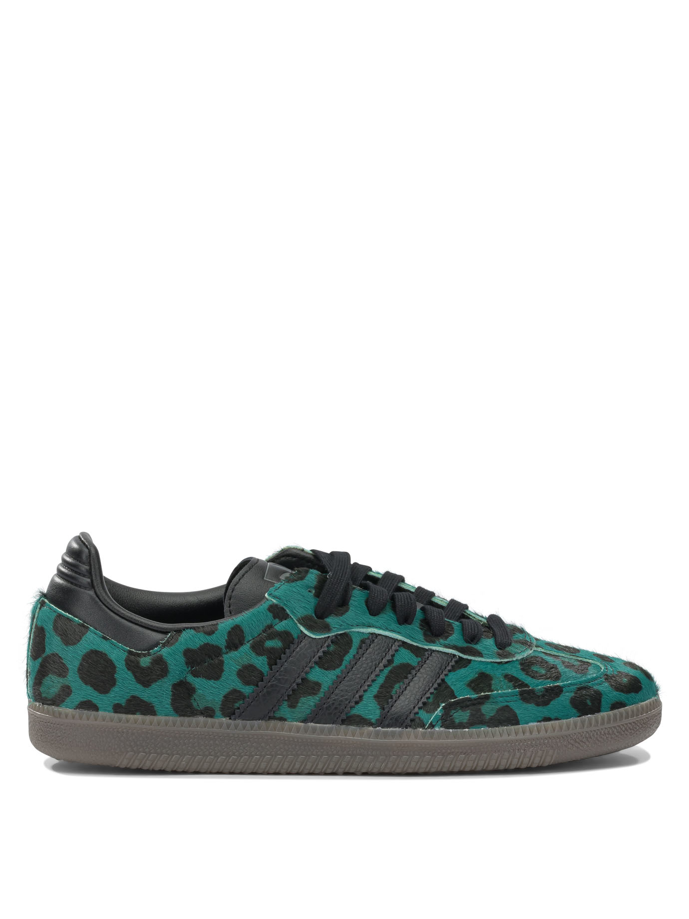 [ADIDAS ORIGINALS] Sneakers SS26 HQ9374SESCGR/CBLACK/GOLDMT