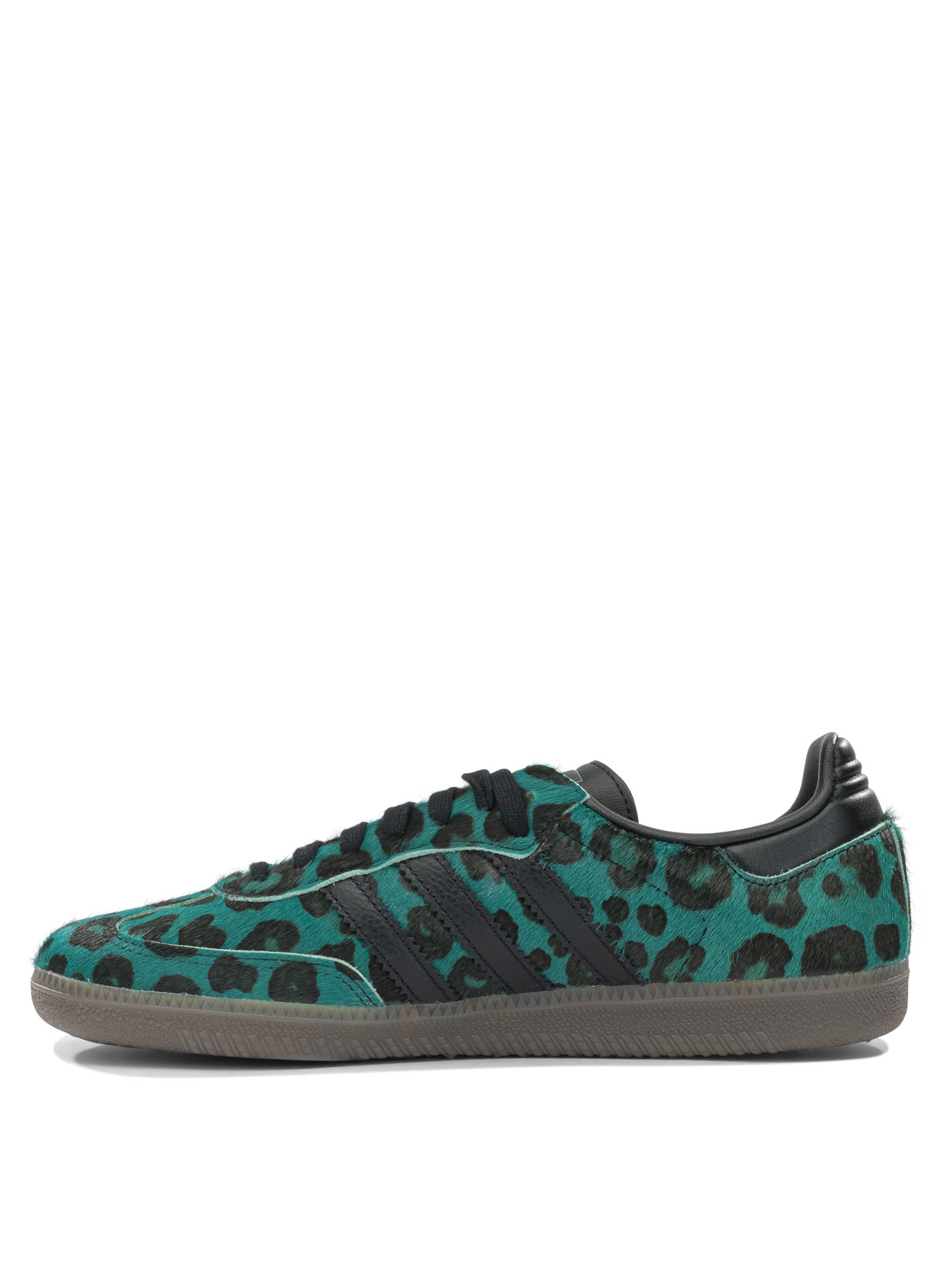 [ADIDAS ORIGINALS] Sneakers SS26 HQ9374SESCGR/CBLACK/GOLDMT