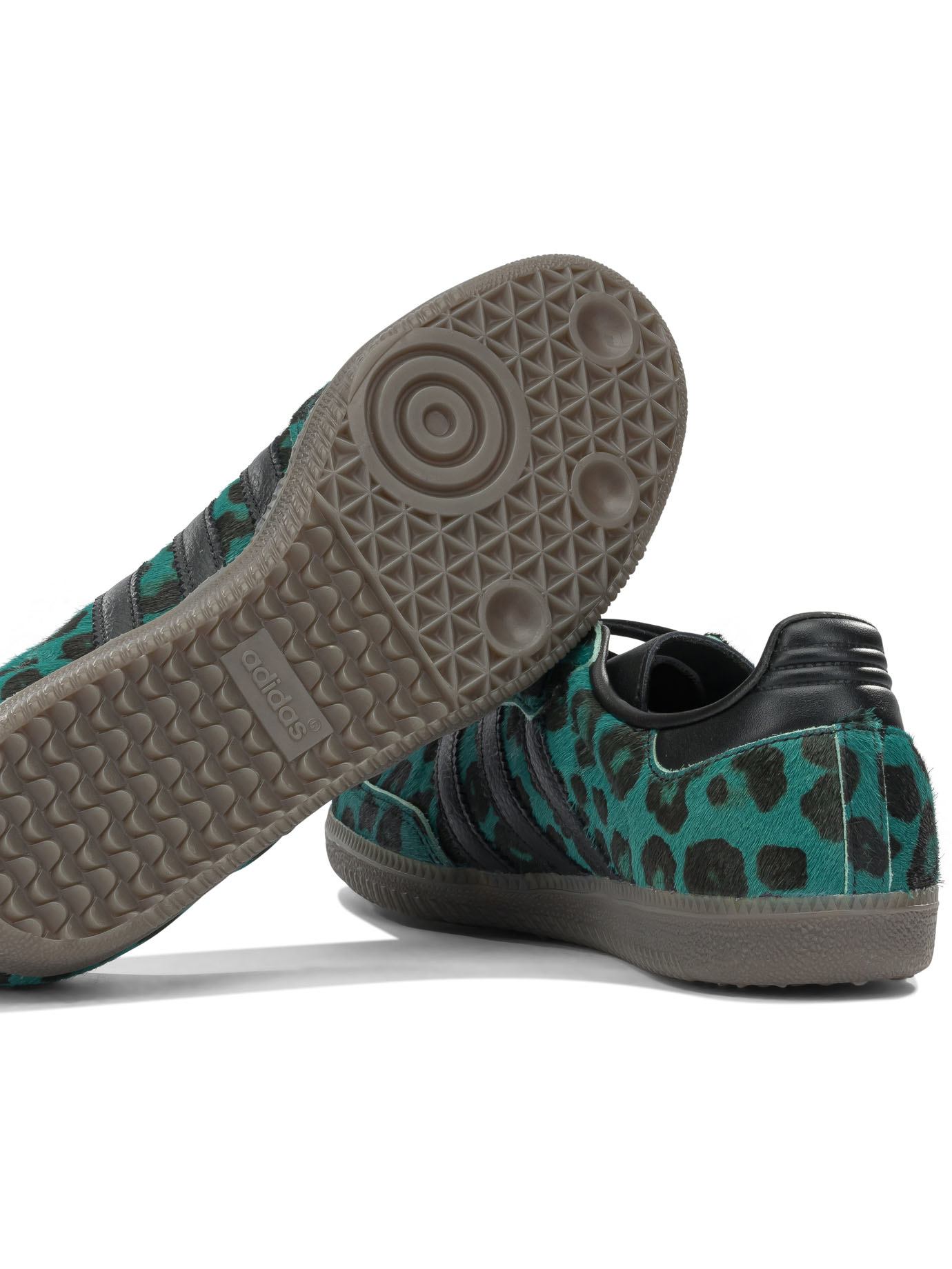 [ADIDAS ORIGINALS] Sneakers SS26 HQ9374SESCGR/CBLACK/GOLDMT
