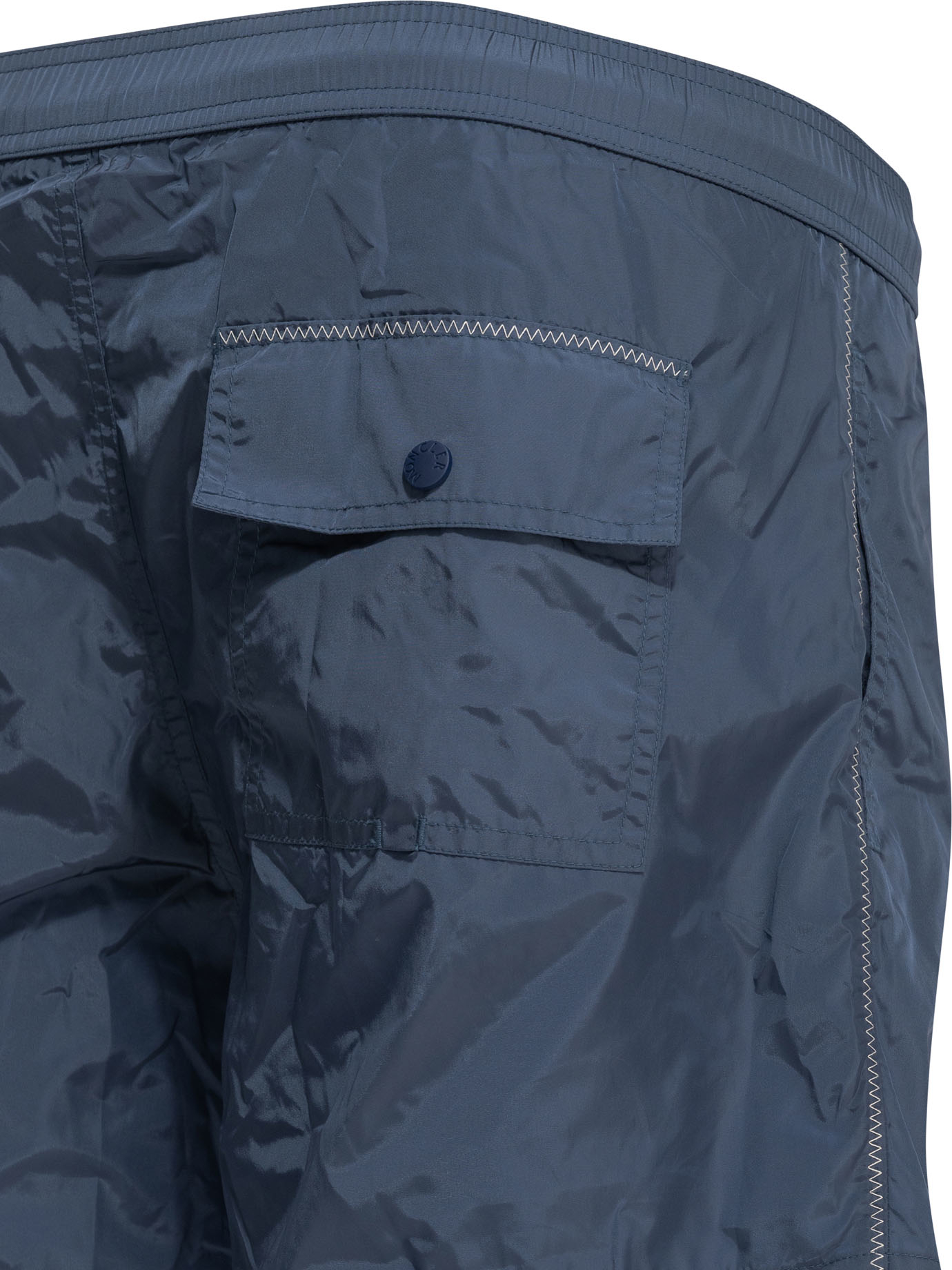 [Moncler] Swim Pants SS26 2C00005-599JK765