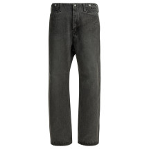 [Needles] Jeans SS26 SX179B-Black