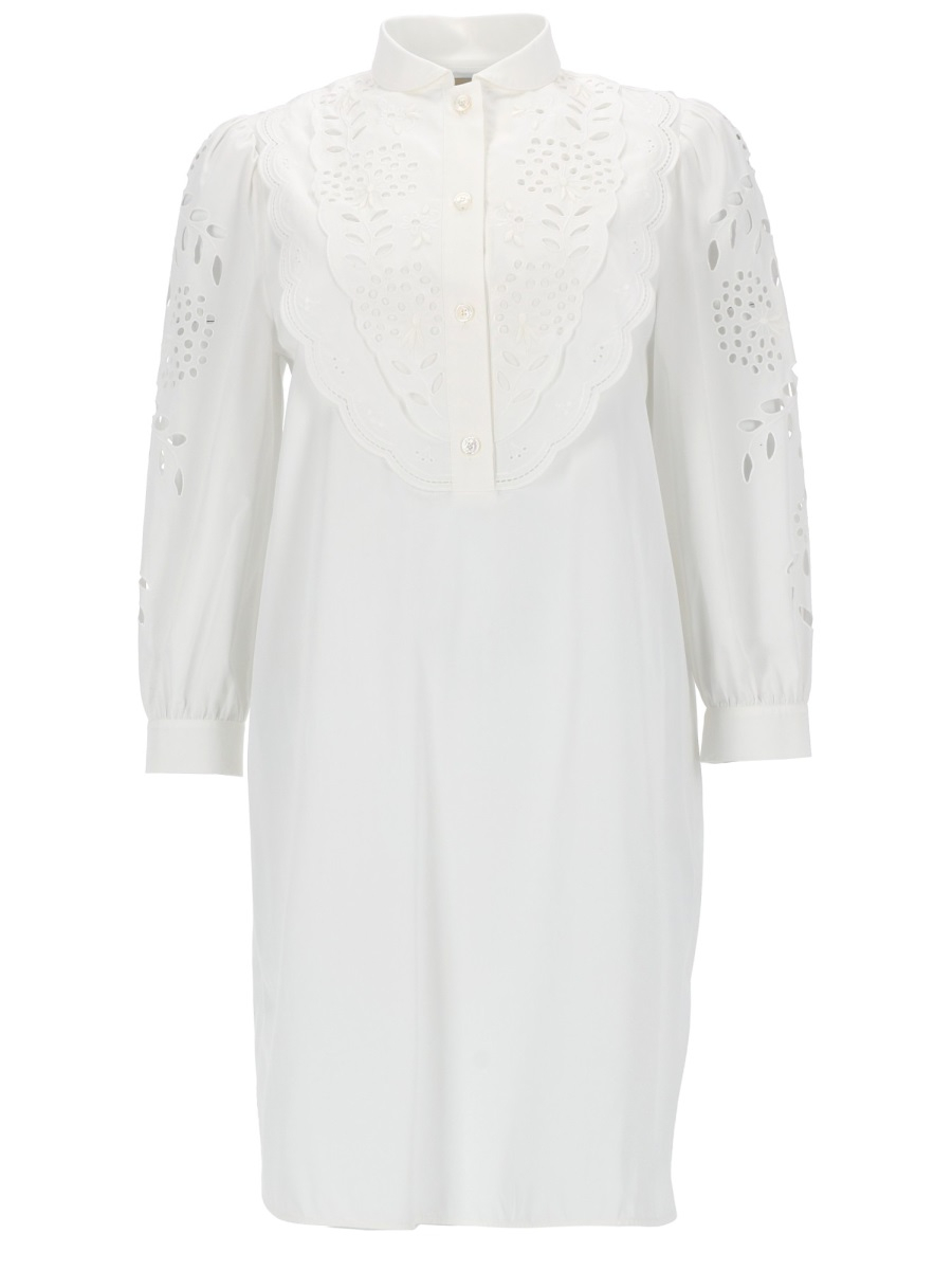 [Valentino] Dress SS26 8B3VAJS09VN_0BO