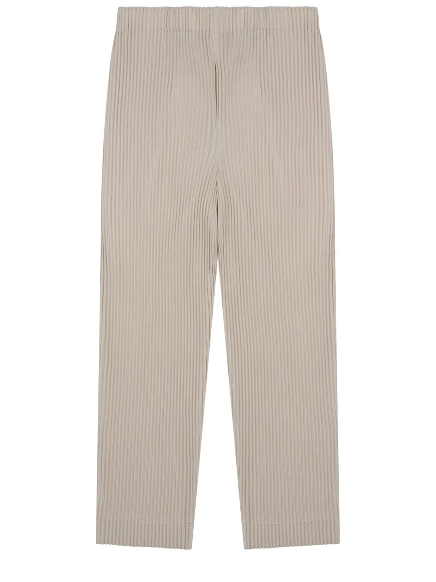 [HOMME PLISSE' ISSEY MIYAKE] Trousers SS26 HP66JF034_42