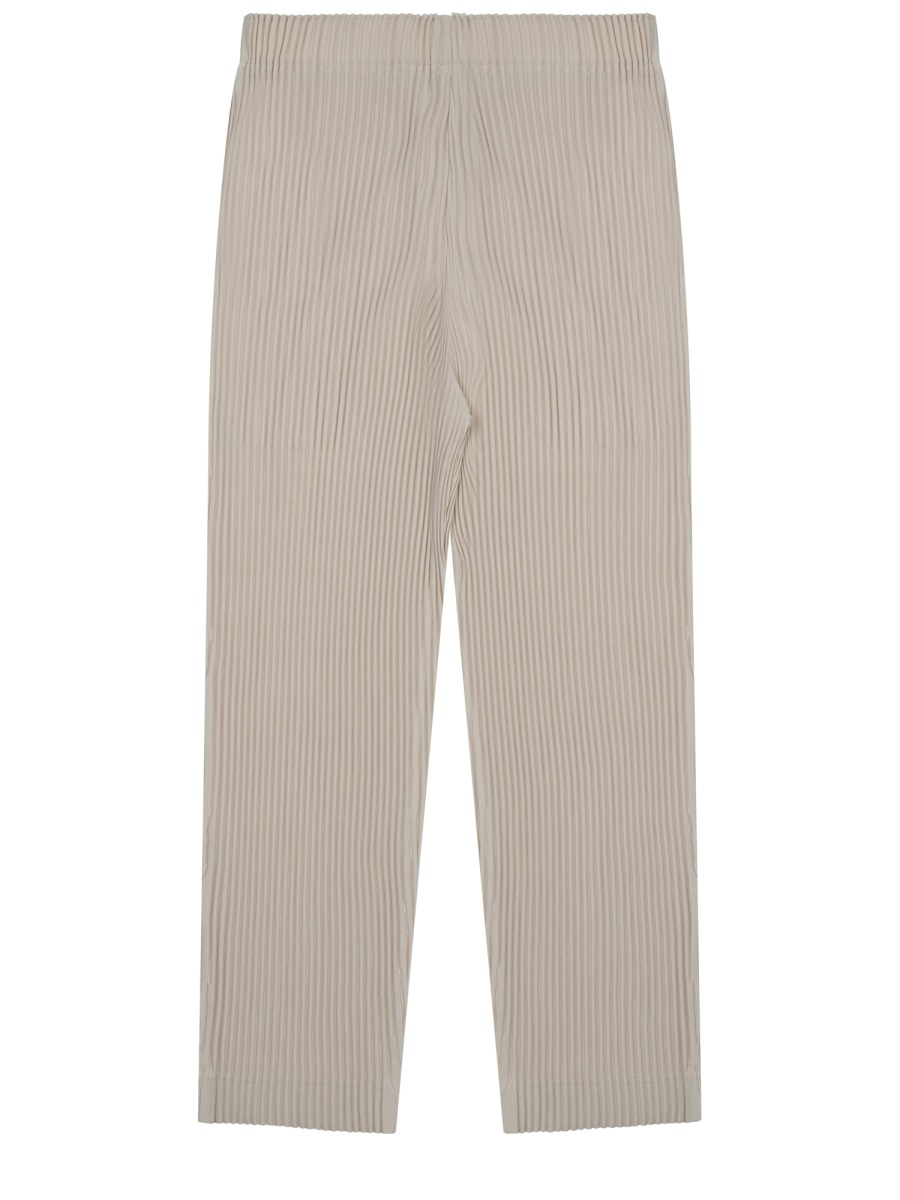 [HOMME PLISSE' ISSEY MIYAKE] Trousers SS26 HP66JF034_42