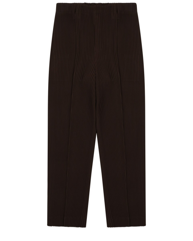 [HOMME PLISSE' ISSEY MIYAKE] Trousers SS26 HP66FF183_44