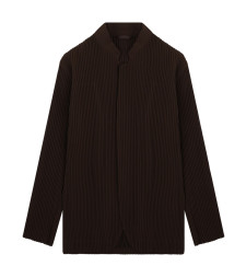 [HOMME PLISSE' ISSEY MIYAKE] Jacket SS26 HP66FD180_44