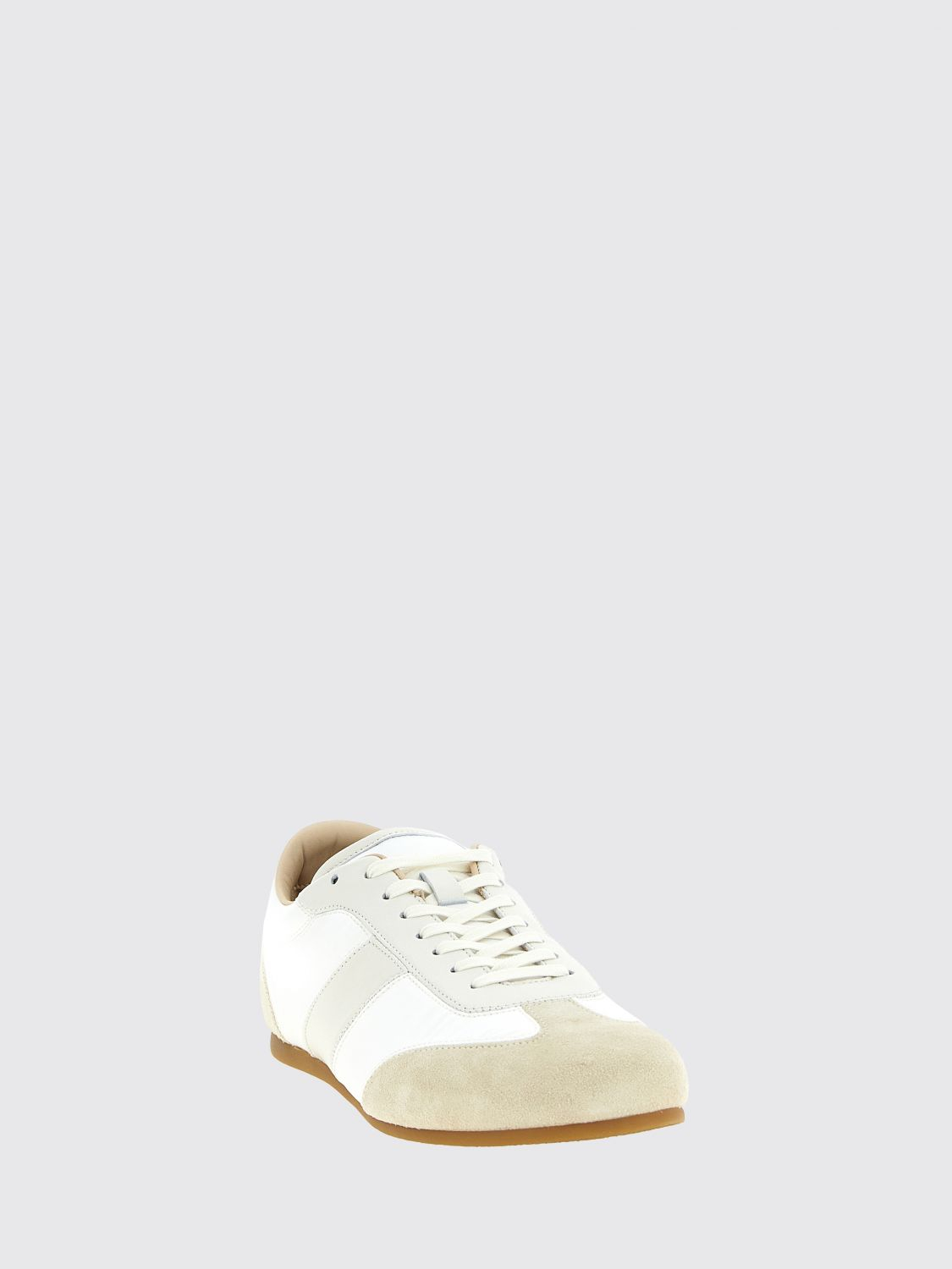 [LEMAIRE] Sneakers SS26 FO0227LL0216 WH000
