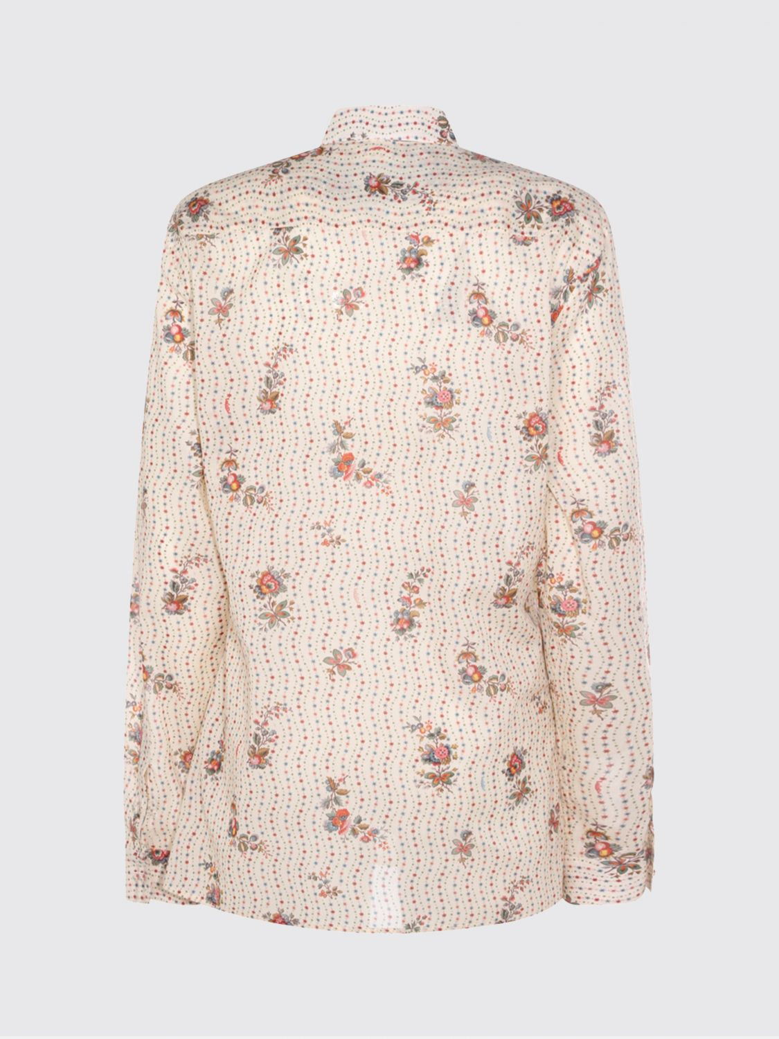 [Valentino] Shirts Long Sleeve SS26 8V3ABS83B98 ZC9