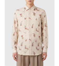 [Valentino] Shirts Long Sleeve SS26 8V3ABS83B98 ZC9