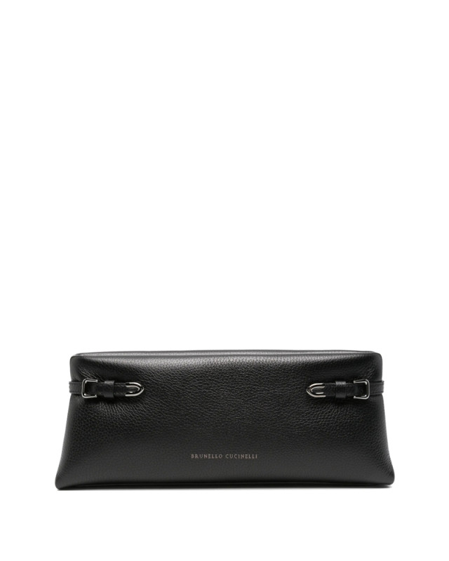 [Brunello Cucinelli] Clutch bag FW26 MBDKB2785P  C101