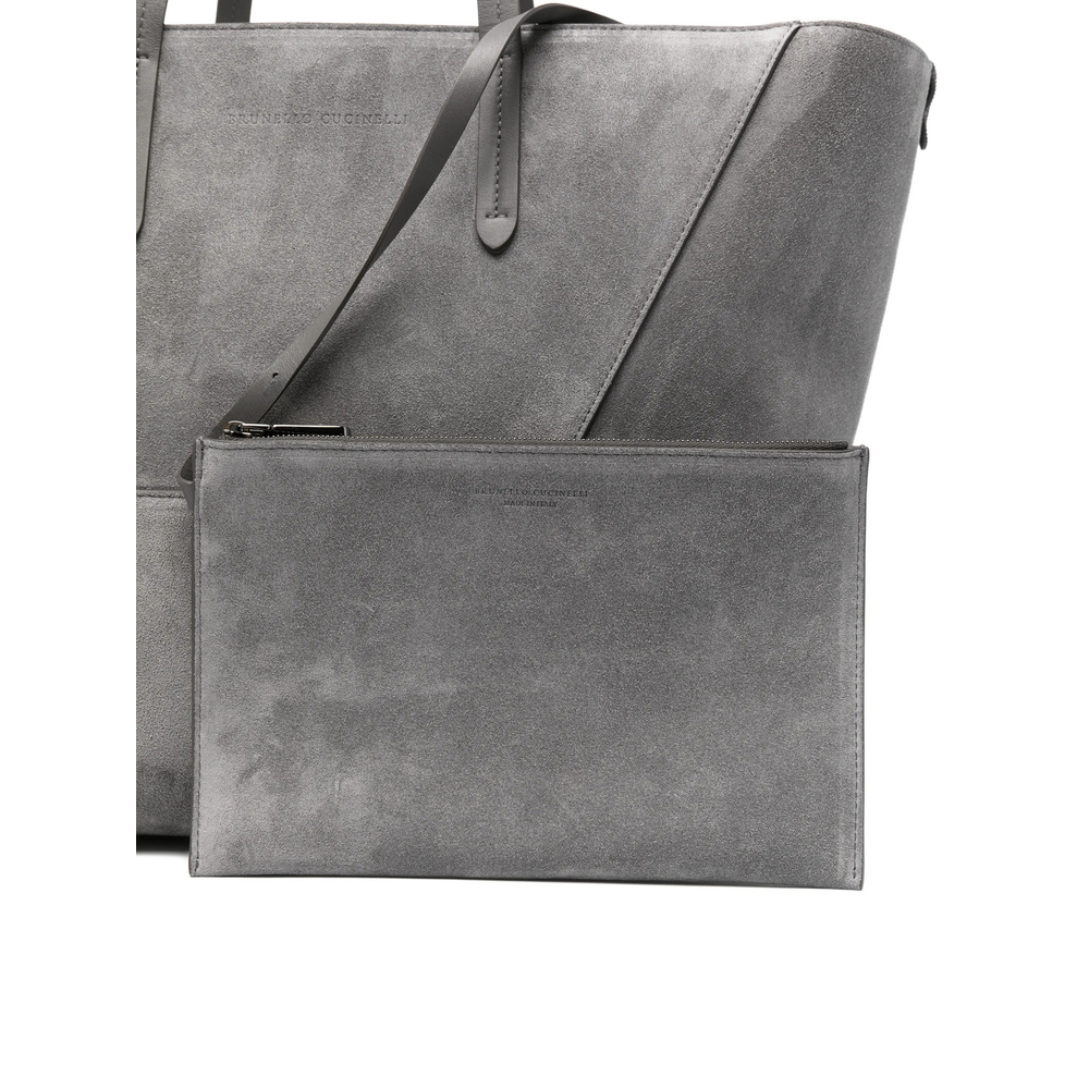 [Brunello Cucinelli] Tote bag FW26 MBDLB2571P  C9784