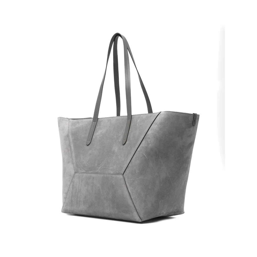 [Brunello Cucinelli] Tote bag FW26 MBDLB2571P  C9784