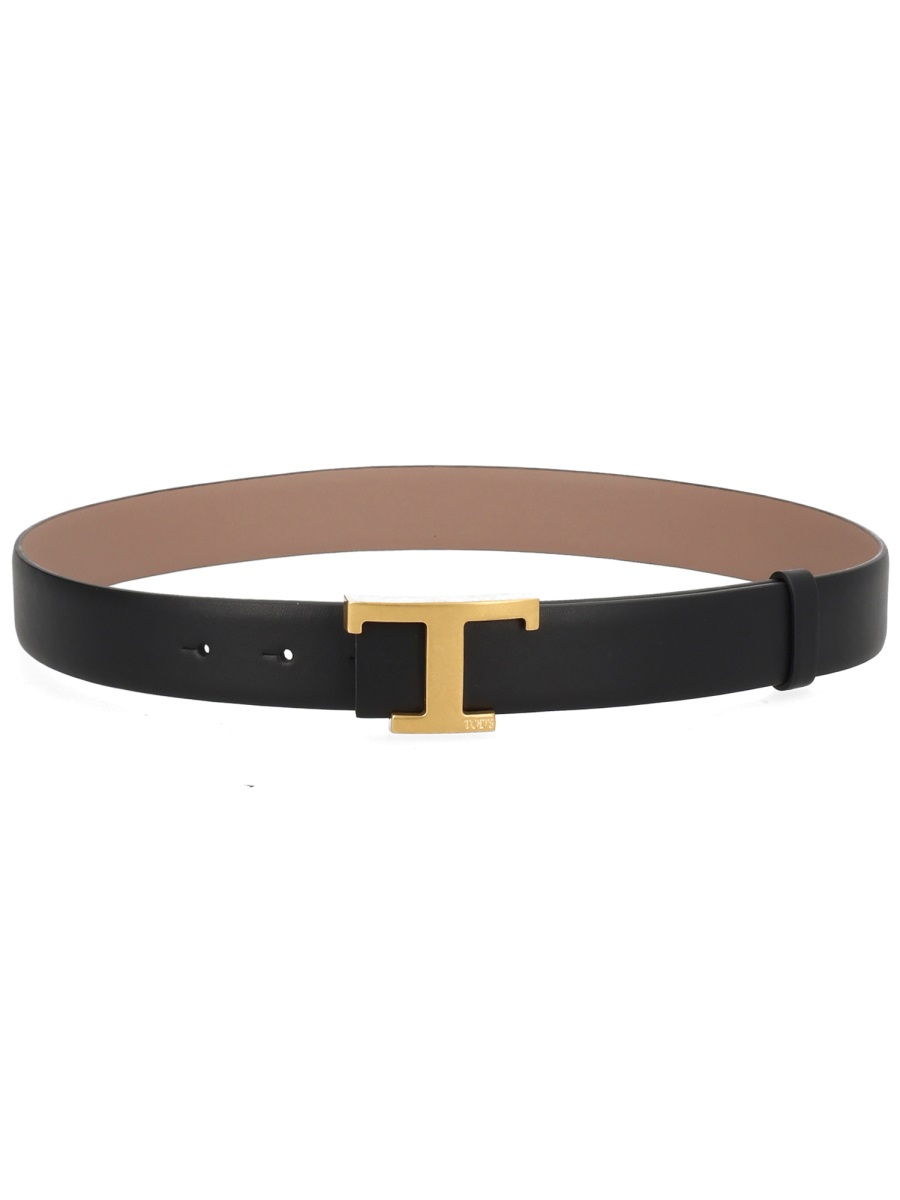 [Tod's] Belt SS26 XCWTSB10100_RBR056T